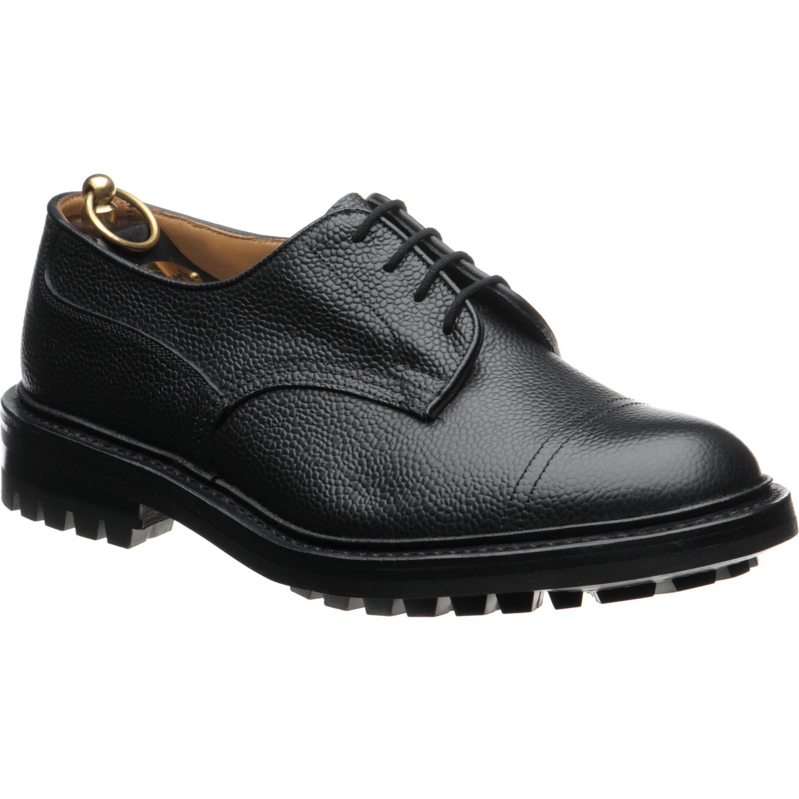 trickers shoes clearance