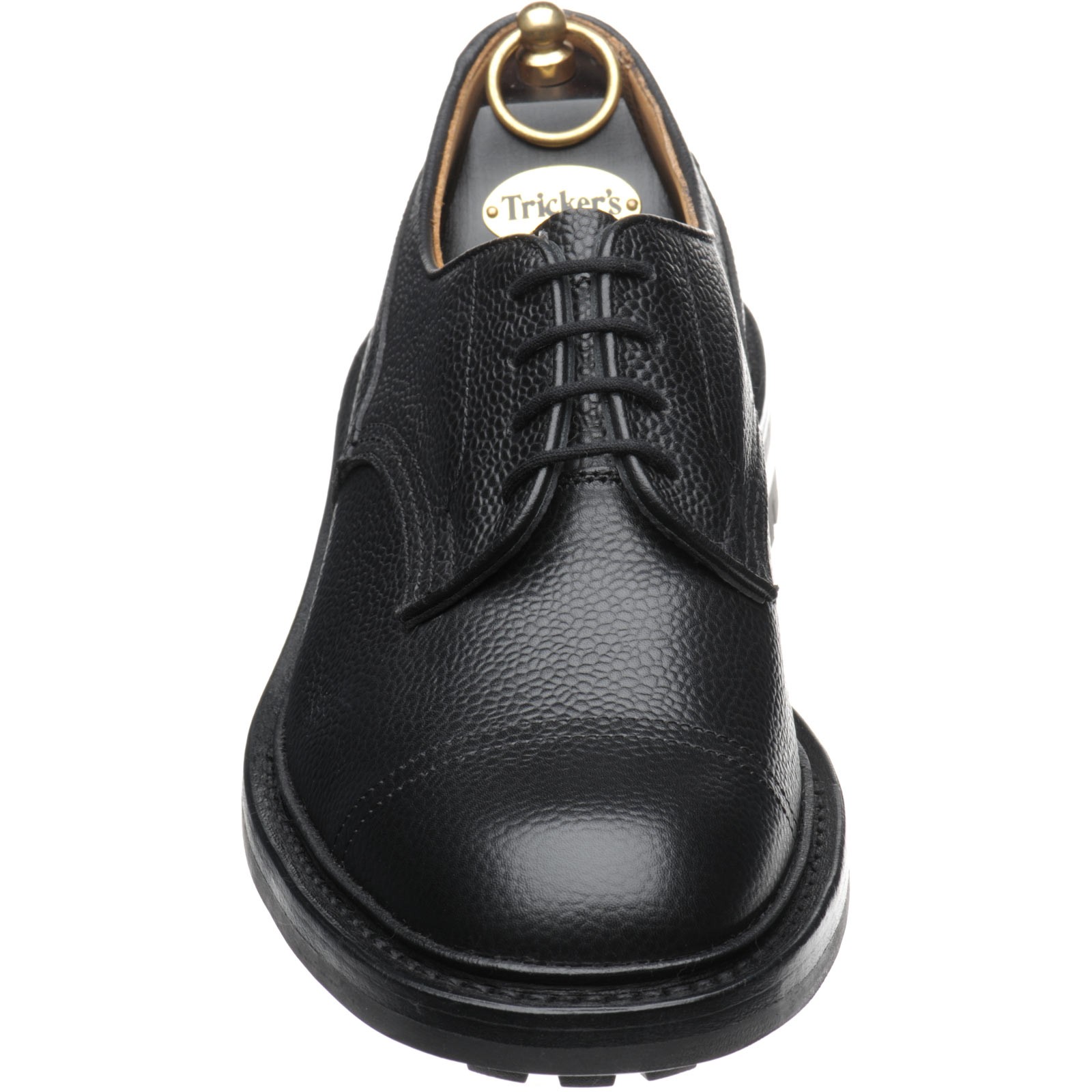 trickers matlock