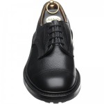 Matlock rubber-soled Derby shoes