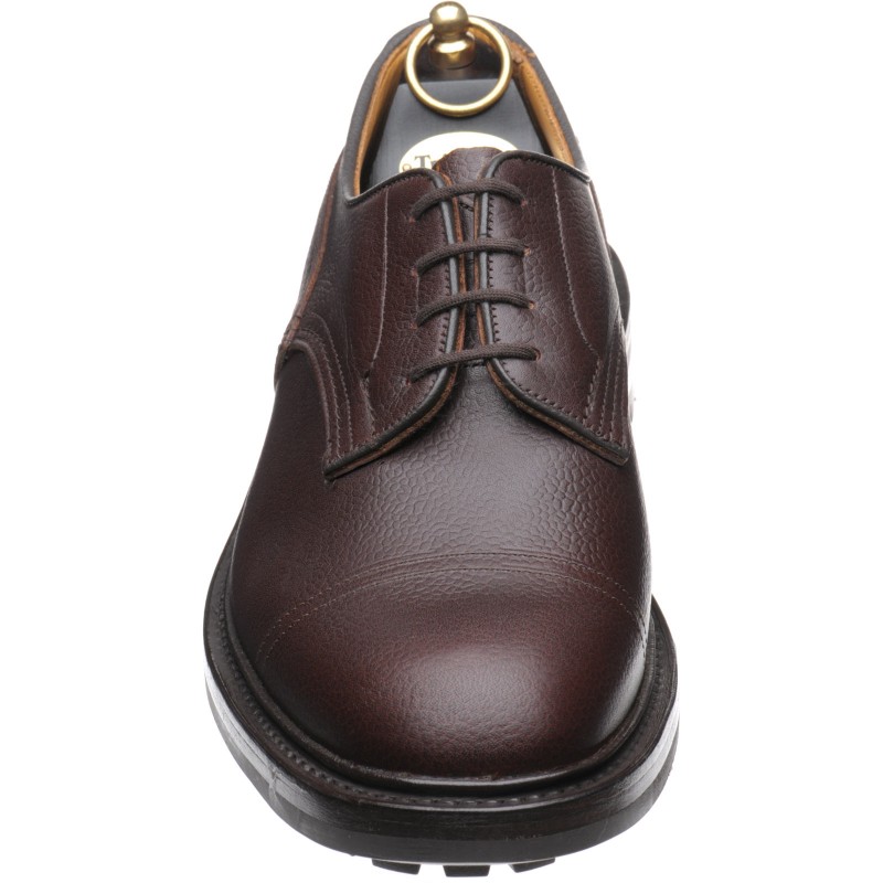 trickers matlock