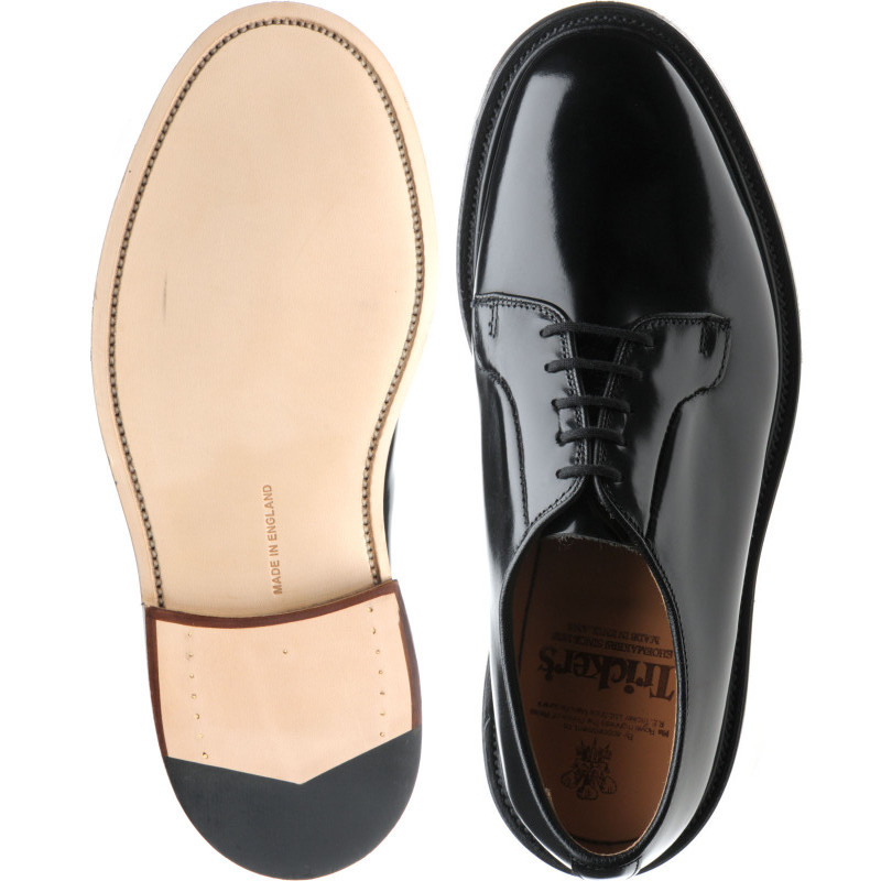 Trickers Robert Derby Shoes Discount, SAVE 36% - countylinewild.com