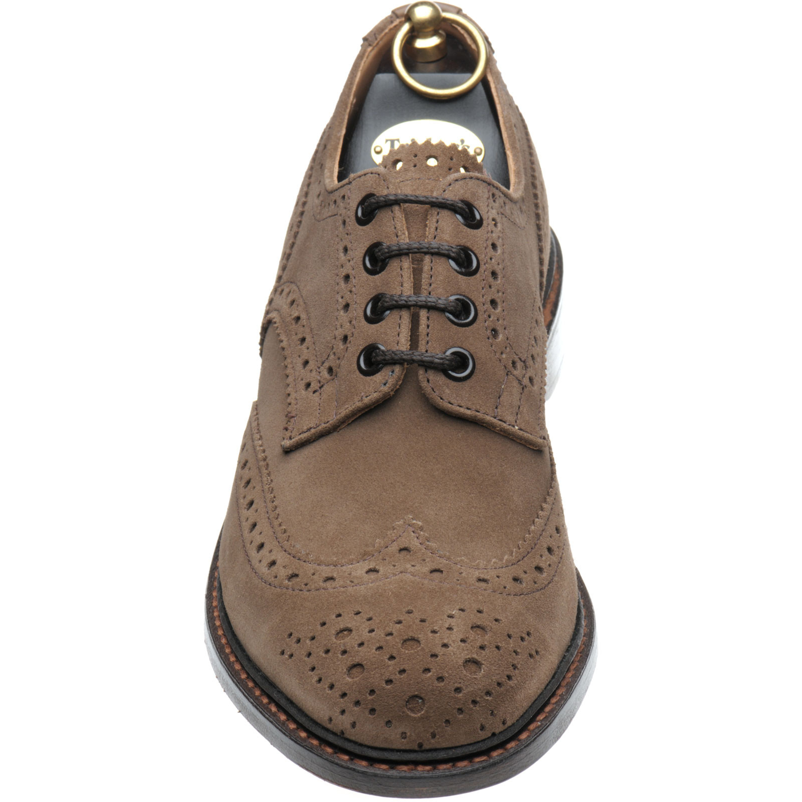 bourton brogues
