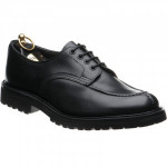 Trickers Kilsby rubber-soled Derby shoes
