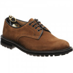 Trickers Daniel rubber-soled Derby shoes