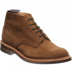 Trickers Evedon boots