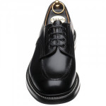 Heath rubber-soled Derby shoes