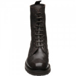 Lucia ladies rubber-soled boots