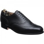 Piccadilly brogues