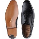 Trickers Piccadilly brogues