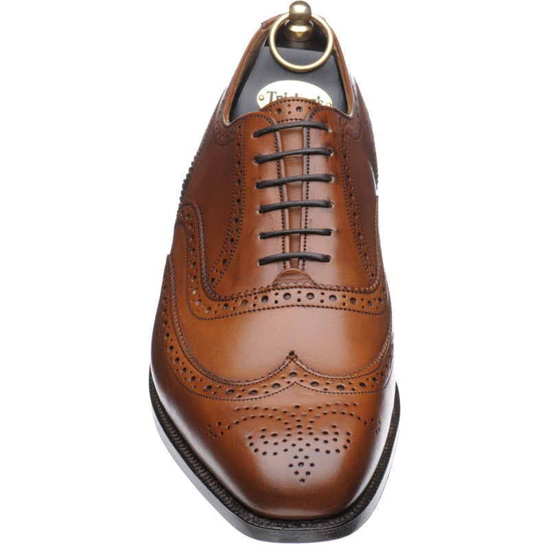 trickers piccadilly