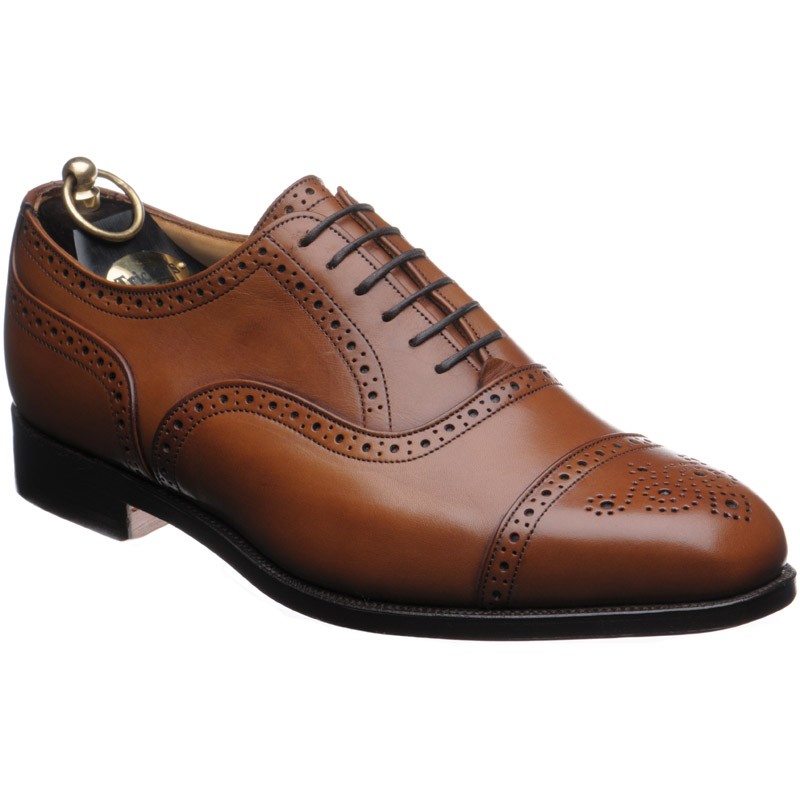 trickers clearance