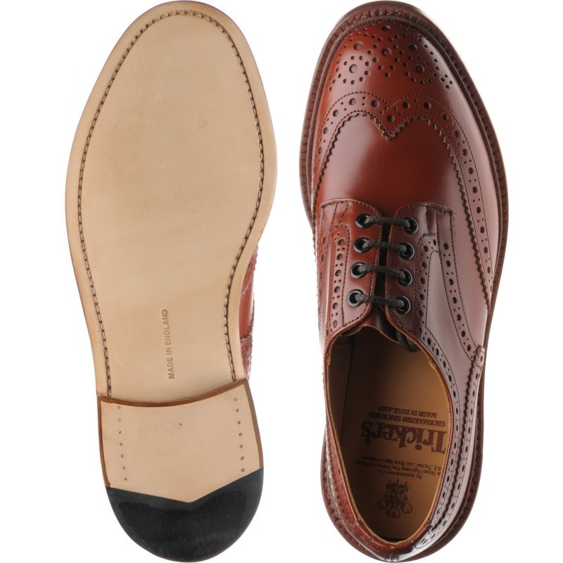 bourton brogues