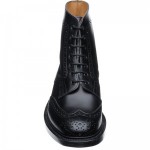 Trickers Stow brogue boots