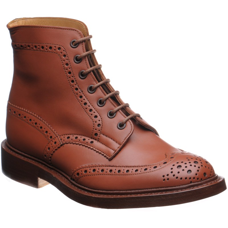 trickers clearance