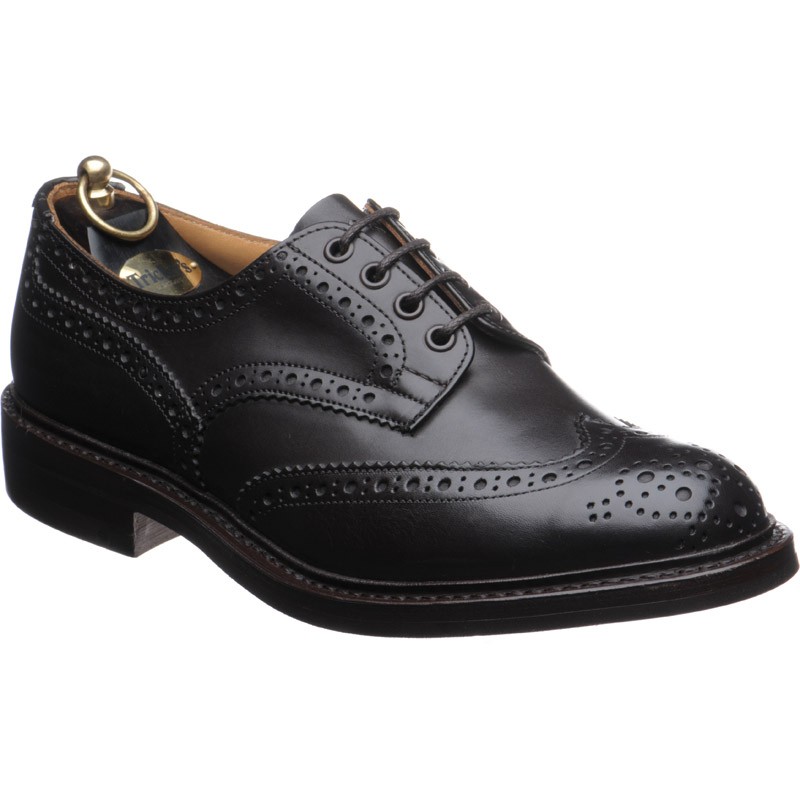 trickers espresso