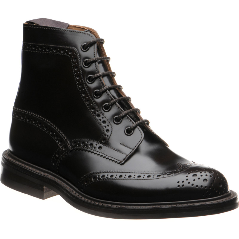 brogue boots for sale