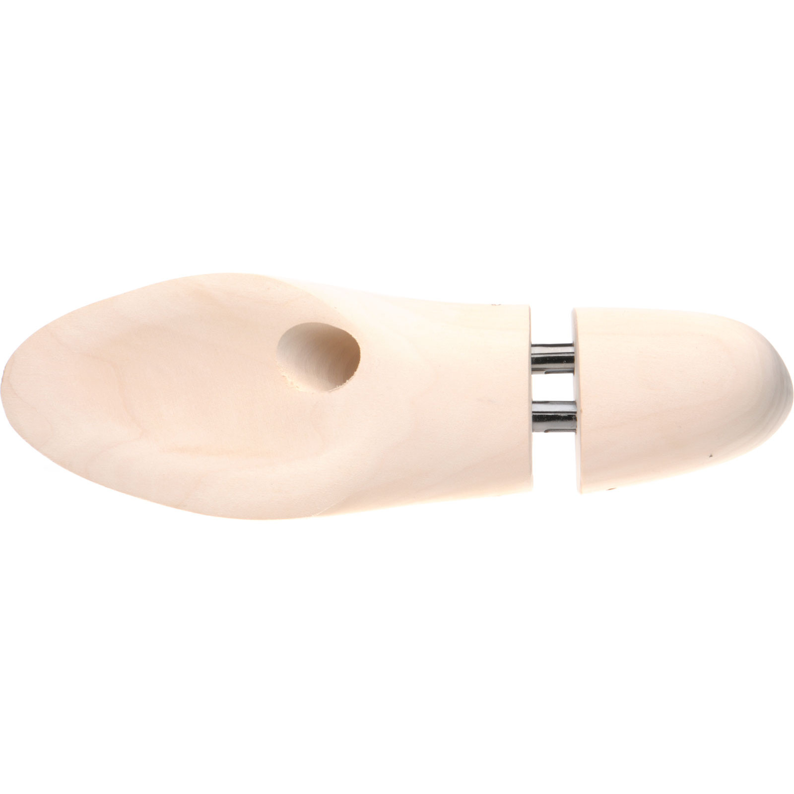 Trickers shoes Trickers Accessories Shoe Tree in Lime