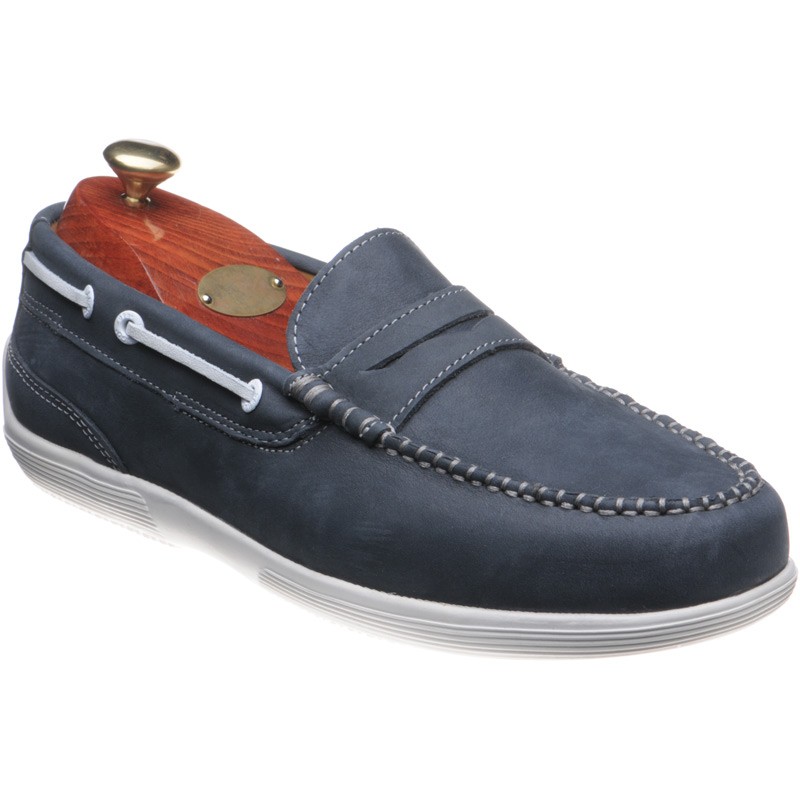 sebago nantucket