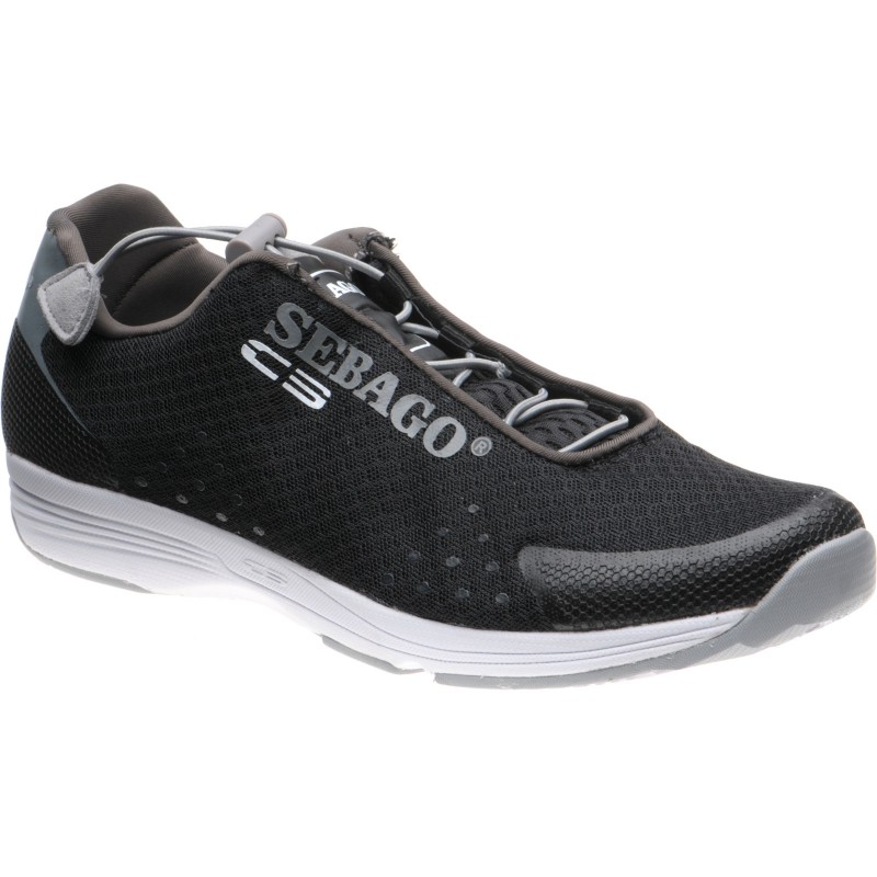 Sebago Sea Sport Cyphon Donna - Mocassino In Rete Resistente All'Acqua - Foto 4