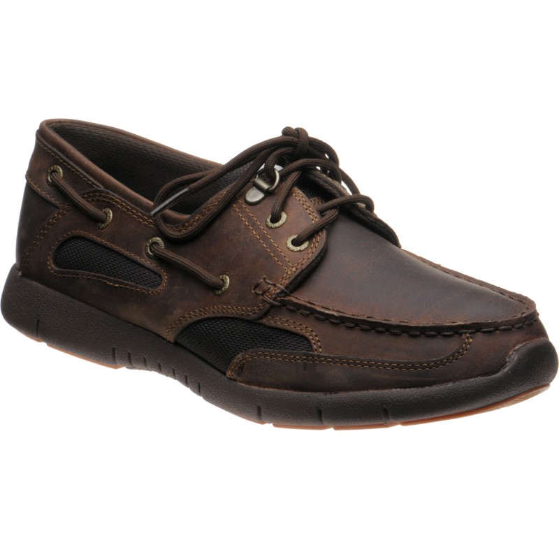 sebago clovehitch lite