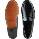 Classic Dan loafers
