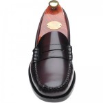 Classic Dan loafers