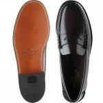 Classic Dan loafers