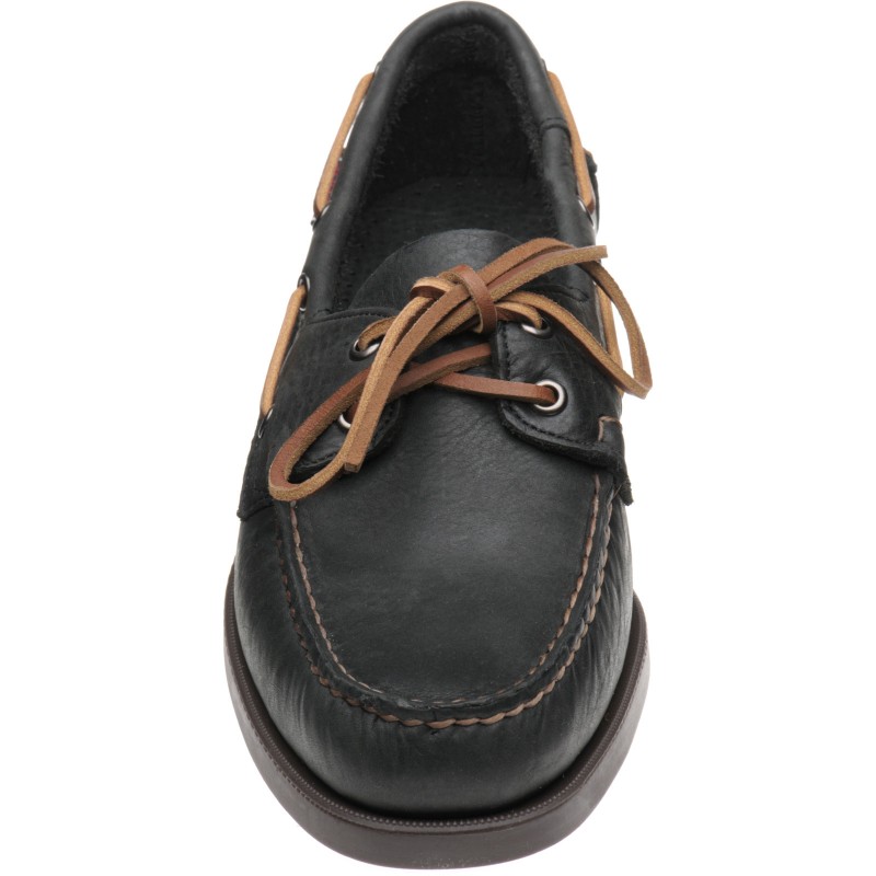 dock side shoes