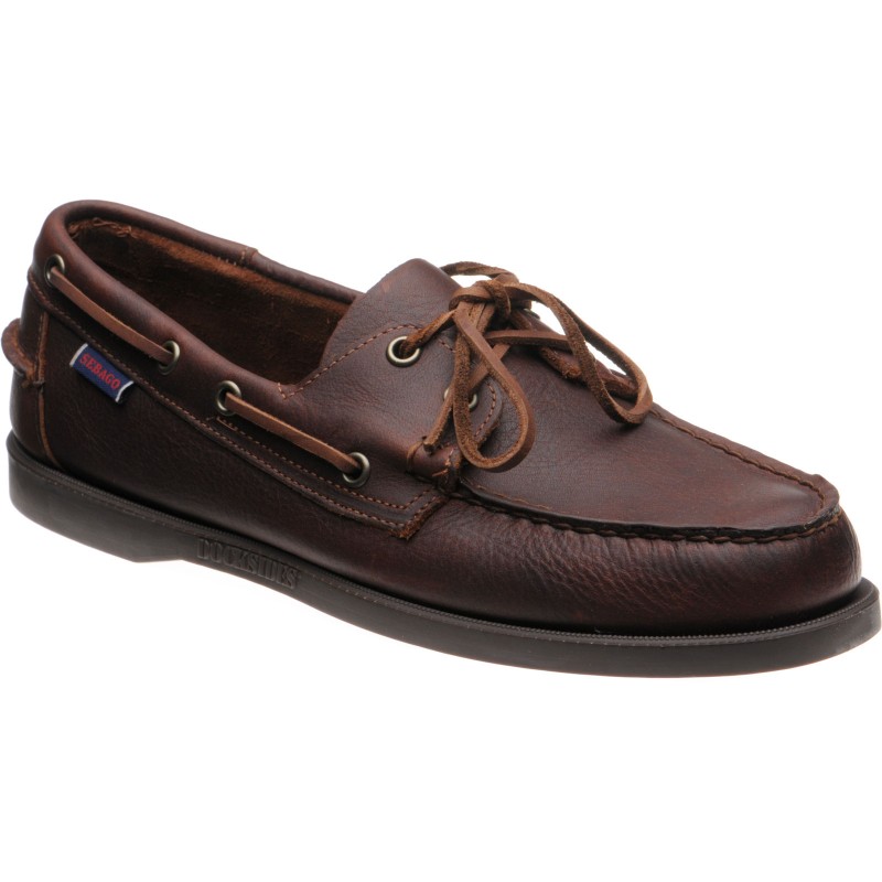 sebago sale