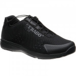 Cyphon Jia Ren rubber-soled deck shoes