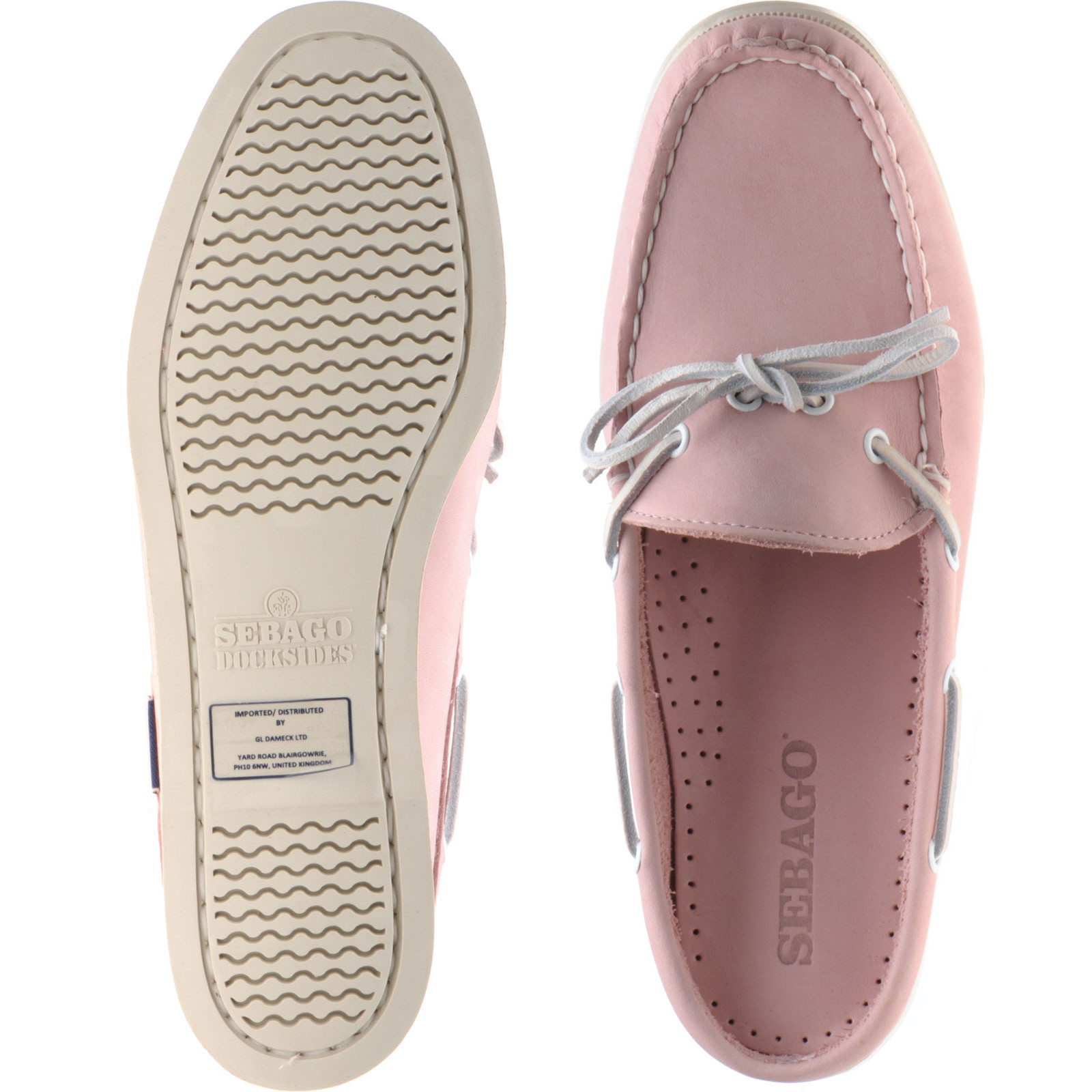 Sebago shoes Sebago Sale Clog ladies rubbersoled deck shoes in