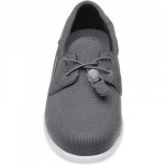 Sebago Monterey rubber-soled deck shoes