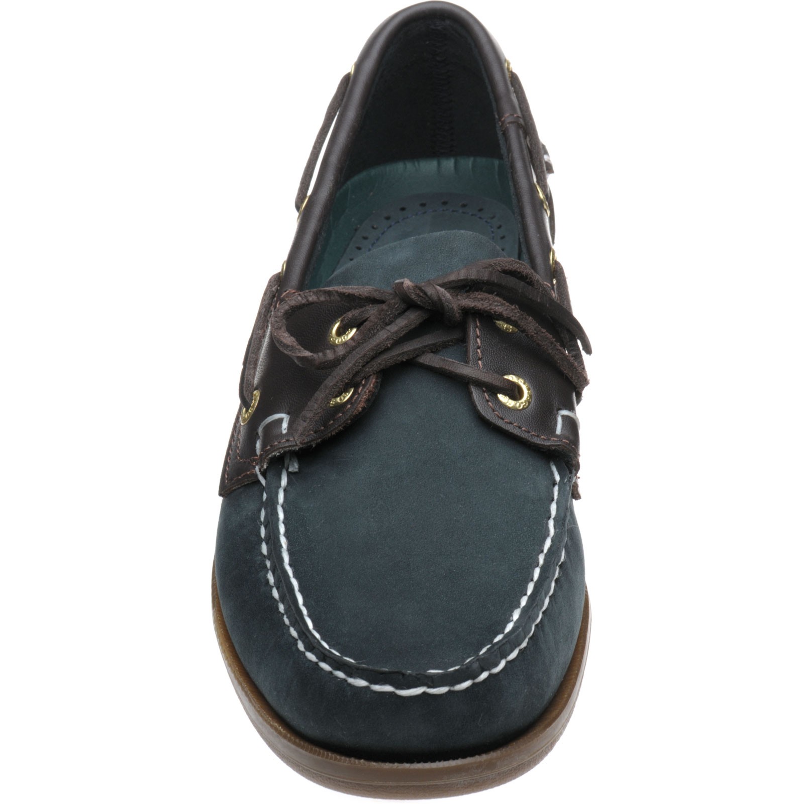 sebago endeavor deck shoes