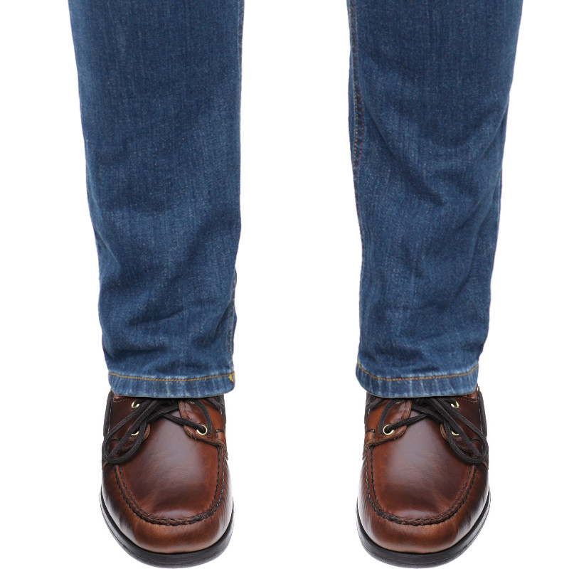 sebago endeavor deck shoes
