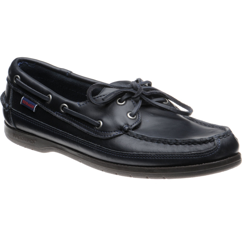 sebago schooner deck shoes