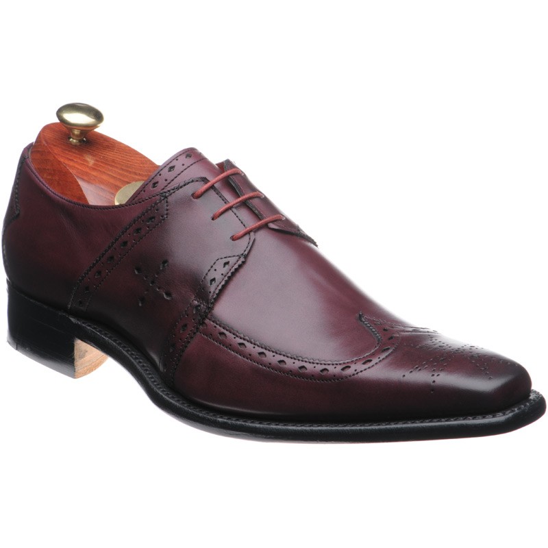 Jeffery West shoes | Jeffery West Made in England | FL4359 brogues in ...