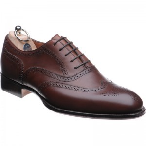 Alfred Sargent shoes | Alfred Sargent Exclusive | Hunt brogues in ...