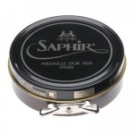 Saphir Pate De Luxe High Gloss Polish 50ml