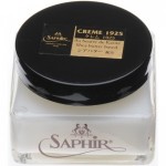 Saphir Creme 1925 Cream Jar 75ml