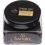 Saphir Creme 1925 Cream Jar 75ml