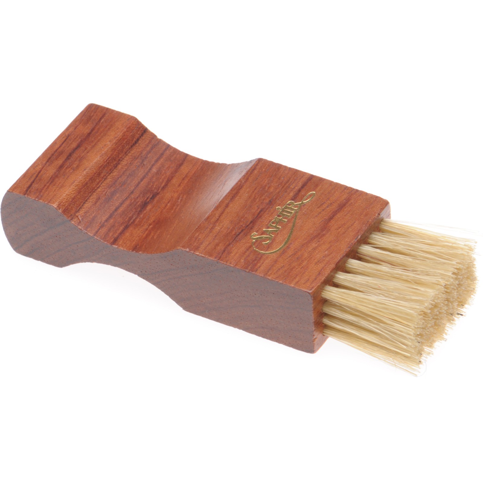 saphir pommadier brush