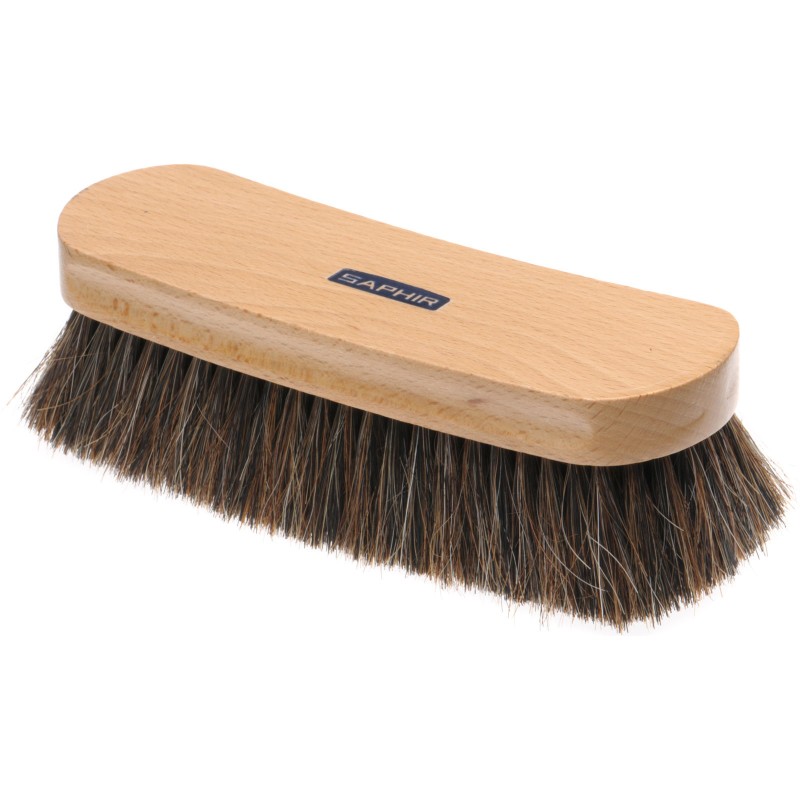 Saphir Saphir Large Polishing Brush (21cm)