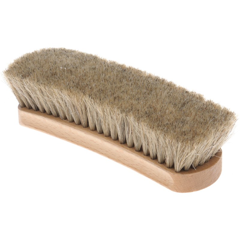 saphir shoe shine brush