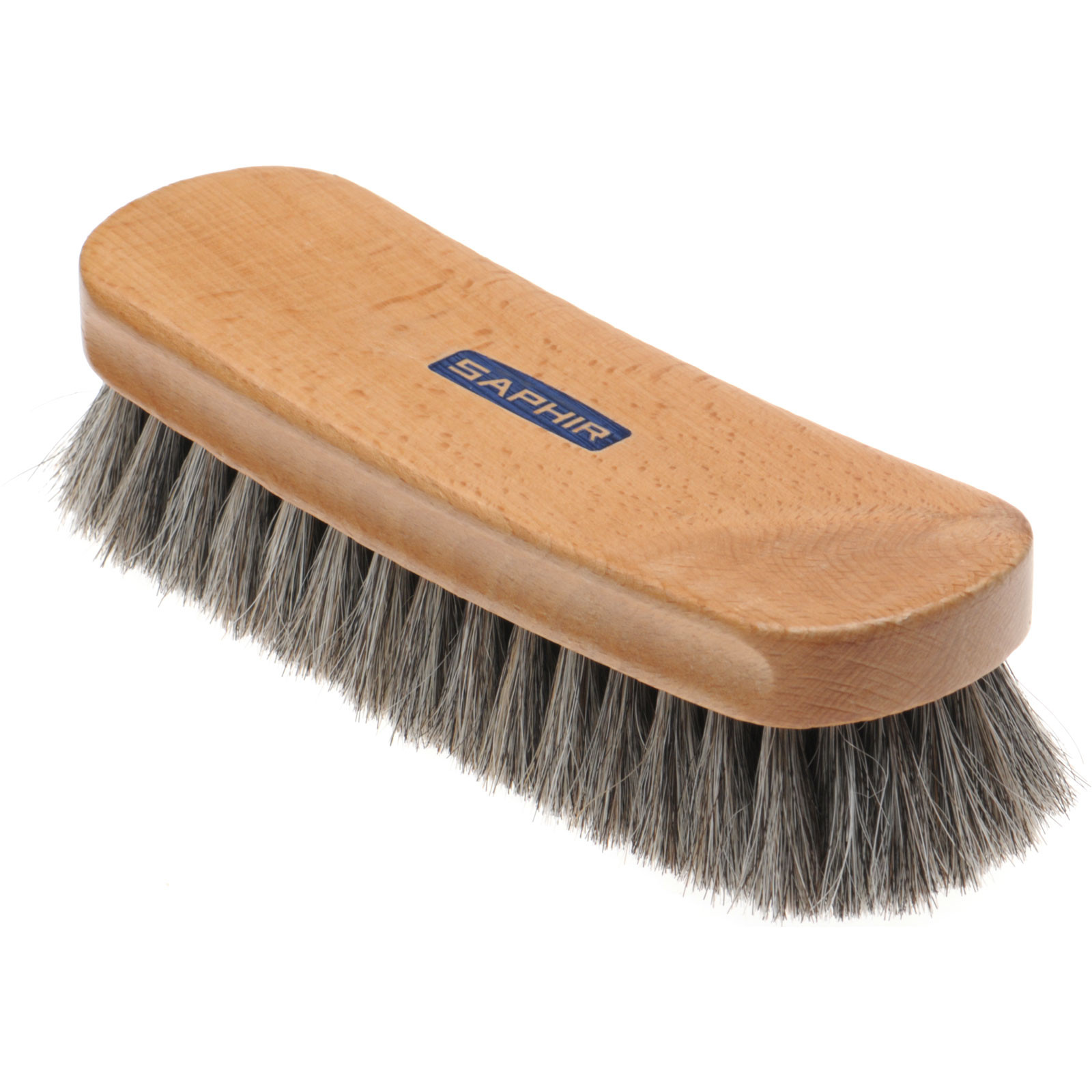 saphir pommadier brush