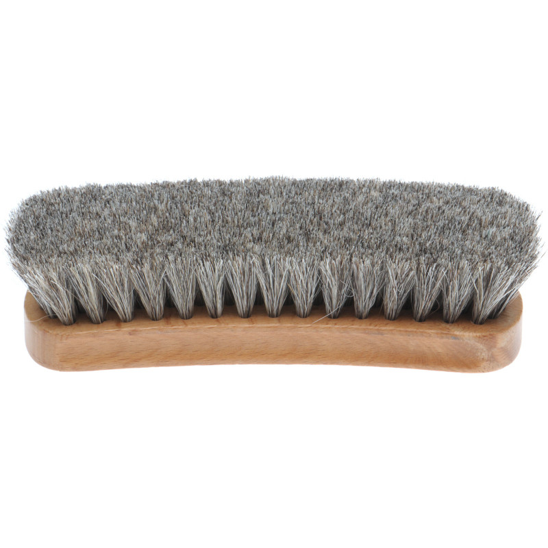 saphir shoe shine brush