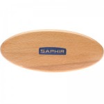 Saphir Oval Brush