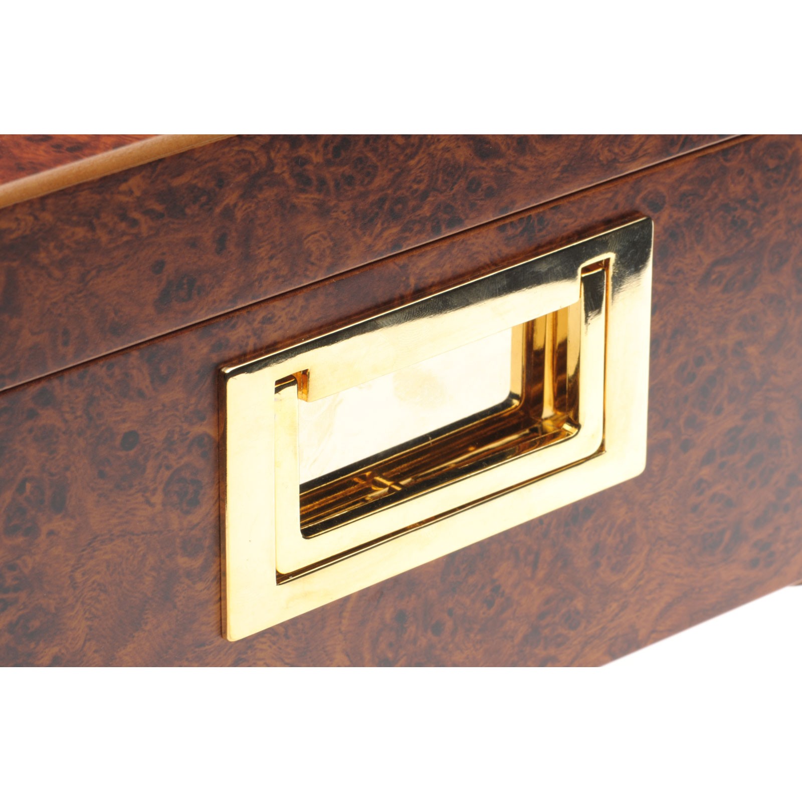 saphir shoe polish box