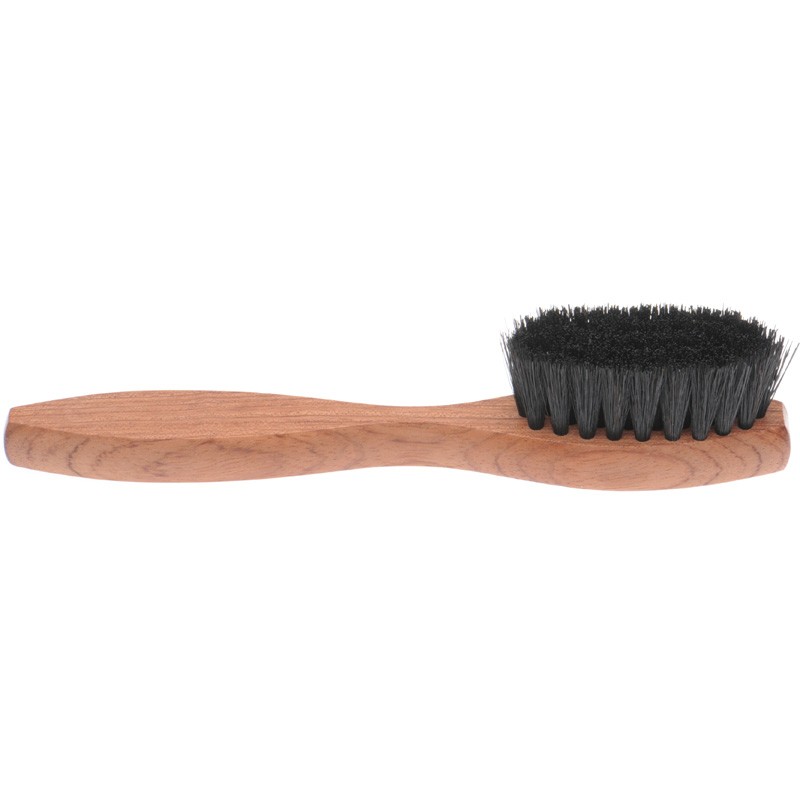 saphir shoe shine brush