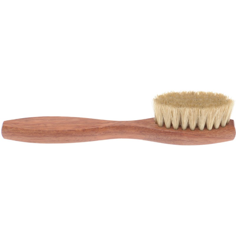 saphir shoe shine brush