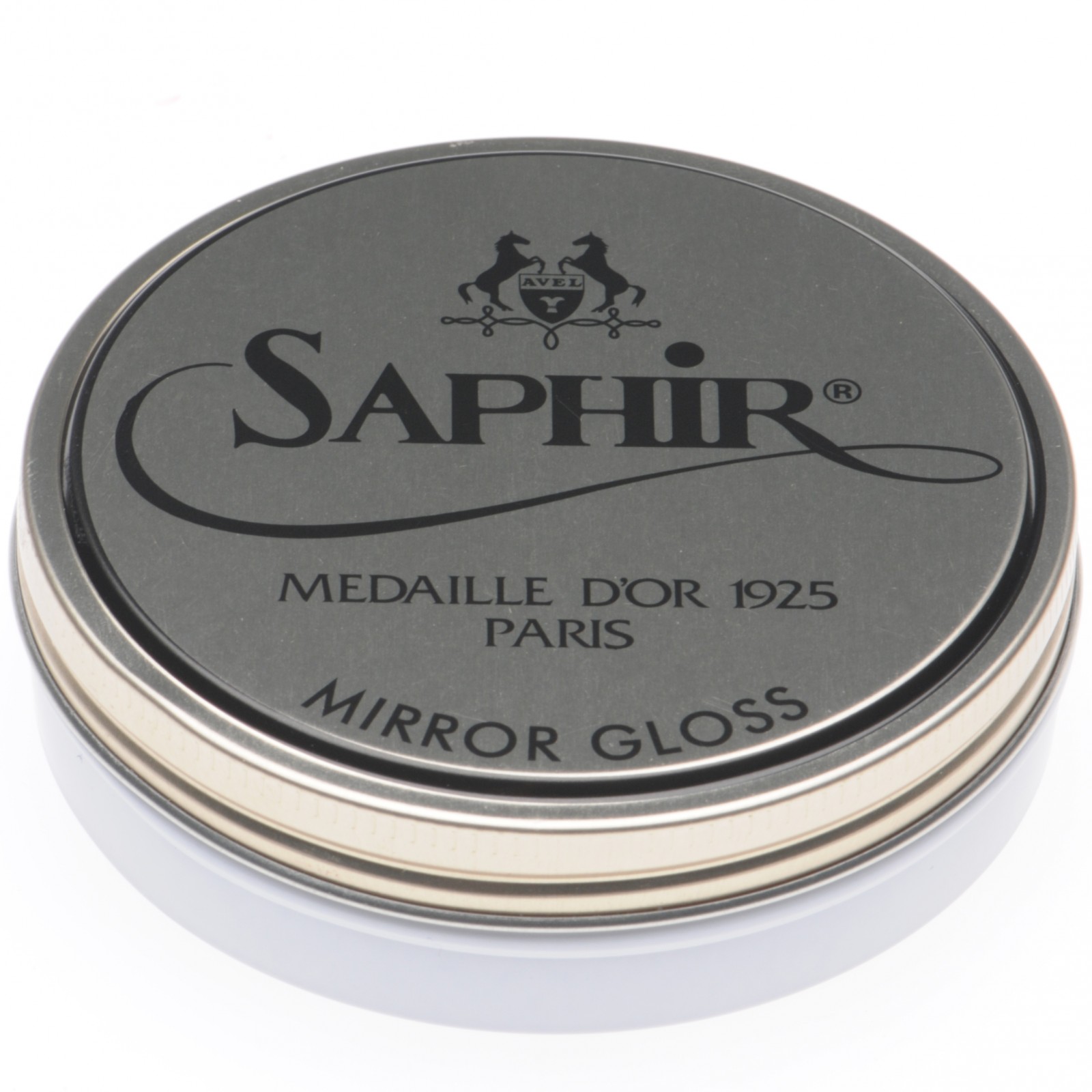 saphir gloss